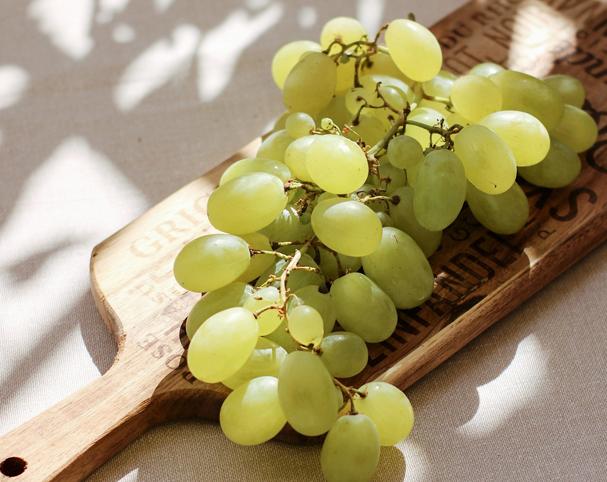 uvas